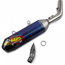Гърне FMF MUFFLER AN RI4.1RCT CF