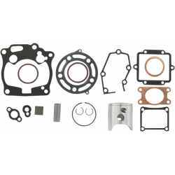 Кит бутало WISECO PISTON KIT W/GASKETS KX 125