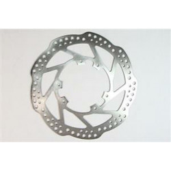 Преден спирачен диск EBC FIX WAVE MD6372C Преден спирачен диск EBC FIX WAVE MD6372C