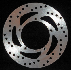 Преден спирачен диск EBC FIX D SERIES SCT MD997D