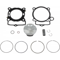 Кит бутало WISECO PISTON KIT W/GASK KTM