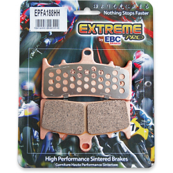 Накладки за мотор EBC EPFA SIN EXT PRO EPFA131HH Накладки за мотор EBC EPFA SIN EXT PRO EPFA131HH