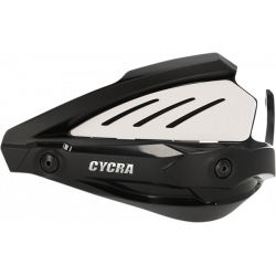 Предпазител за кормило CYCRA VOYAGER R1250GS BLACK/WHITE