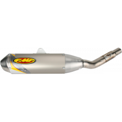 Гърне FMF MUFFLER PC4 CRF450R/X Гърне FMF MUFFLER PC4 CRF450R/X