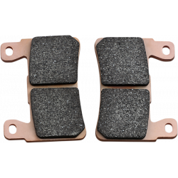 Накладки за мотор EBC EPFA SIN EXT PRO EPFA296HH Накладки за мотор EBC EPFA SIN EXT PRO EPFA296HH