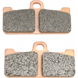 Накладки за мотор EBC GPFA SINTER RACE GPFA218HH