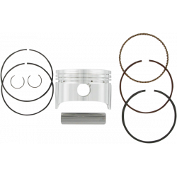 Бутало WISECO PISTON YAM STD. YFM 225 Бутало WISECO PISTON YAM STD. YFM 225