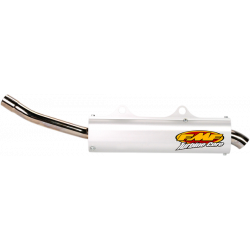 Гърне FMF MUFFLER TC S/A KX250 Гърне FMF MUFFLER TC S/A KX250