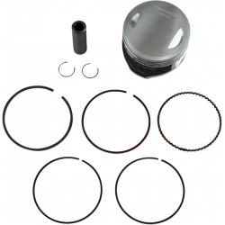 Кит бутало WISECO PISTON KIT TRX250 RECON 11-14