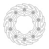 Спирачен диск MOTO-MASTER BRAKE ROTOR FLAME RIGHT YAMAHA YZF-R1M 1000 ABS