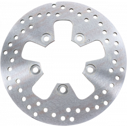 Заден спирачен диск EBC FIX HPSR RND RE MD4013 Заден спирачен диск EBC FIX HPSR RND RE MD4013