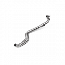 Колектори AKRAPOVIC SS X-ADV Колектори AKRAPOVIC SS X-ADV