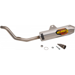 Гърне FMF MUFFLER PC4 CRF250F S/A Гърне FMF MUFFLER PC4 CRF250F S/A