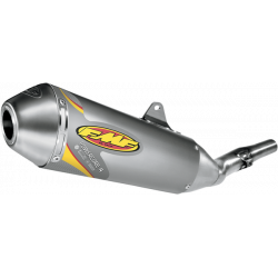 Гърне FMF MUFFLER P-CORE 4 HON Гърне FMF MUFFLER P-CORE 4 HON