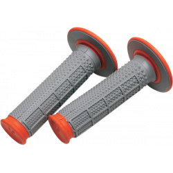 Мото ръкохватки RENTHAL GRIP RENTHAL TAPER ORG