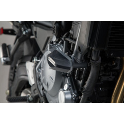 Краш тапи SW-MOTECH FRAME SLIDER SET Z 650 ABS