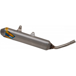 Гърне FMF MUFFLER T-CORE 2.1 S/A Гърне FMF MUFFLER T-CORE 2.1 S/A