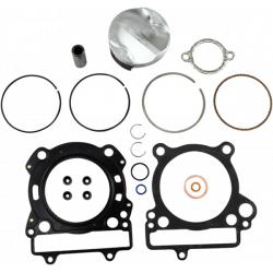 Бутало кит WISECO PISTON KIT W/GASKETS XCF-W 250