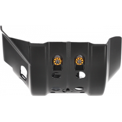 Протектор за двигател CYCRA CRF450R 21- BLACK