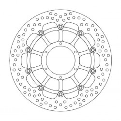 Спирачен диск MOTO-MASTER HALO FRONT DISC HONDA CBR 954 RR 03