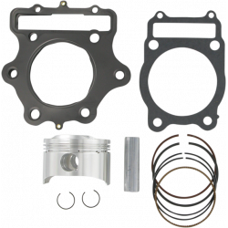 Кит бутало WISECO PISTON KIT ATC/TRX350 TRX 350 D 4X4 89 Кит бутало WISECO PISTON KIT ATC/TRX350 TRX 350 D 4X4 89