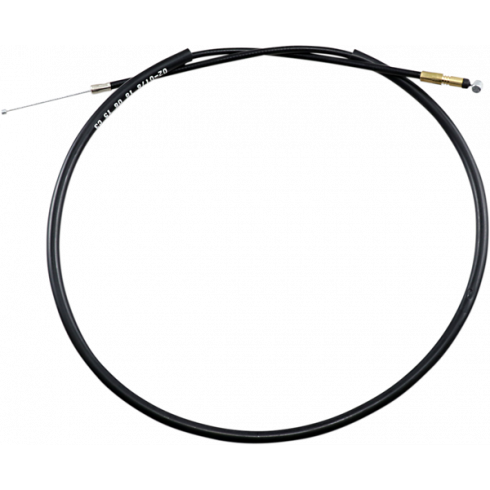Жило за смукач MOTION PRO CHOKE CABLE HONDA TRX 250 87 Жило за смукач MOTION PRO CHOKE CABLE HONDA TRX 250 87