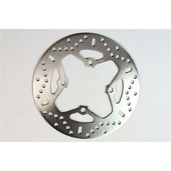 Заден спирачен диск EBC FIX RND RE MD851