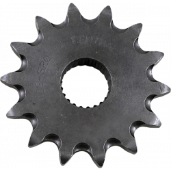 Преден пиньон RENTHAL SPROCKET F 520 14T SC Преден пиньон RENTHAL SPROCKET F 520 14T SC