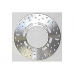 Заден спирачен диск EBC FIX RND RE MD1181