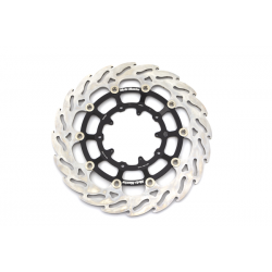 Преден спирачен диск MOTO-MASTER BRAKE DISC FLAME FRONT R HONDA CBR 1000 RR-R ABS 21-22