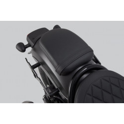 Стойка за куфар SW-MOTECH SLH SIDE CARRIER R CMX 500 19