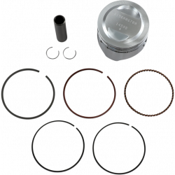 Бутало WISECO PISTON KIT HON XR/XL ATC