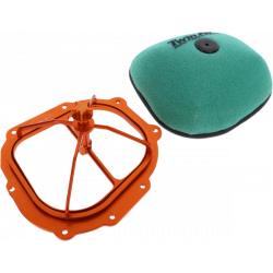 Комплект спортен въздушен филтър TWIN AIR Powerflow Kit KAWASAKI KX250/X 21-24 Комплект спортен въздушен филтър TWIN AIR Powerflow Kit KAWASAKI KX250/X 21-24