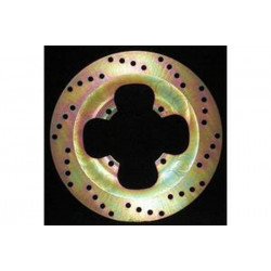 Заден спирачен диск EBC FIX HPSR RND RE MD1165