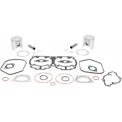 Бутало WISECO PISTON KIT SKIDOO GT 500