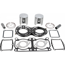 Бутало WISECO PISTON KIT YAMAHA VMAX 500