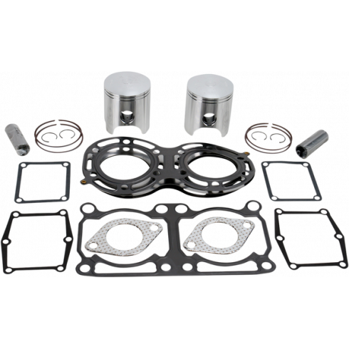 Бутало WISECO PISTON KIT YAMAHA VMAX 500 Бутало WISECO PISTON KIT YAMAHA VMAX 500