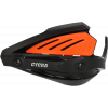 Предпазител за кормило CYCRA VOYAGER KTM ADV-R BLACK/ORANGE