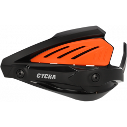 Предпазител за кормило CYCRA VOYAGER KTM ADV-R BLACK/ORANGE