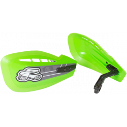 Протектори за кормило RENTHAL MOTO HANDGUARDS GN