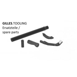 Протектор за лост спирачка GILLES BRAKE LEVER PROTECTOR NSF 250 R