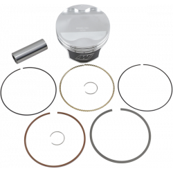 Бутало WISECO PISTON ARCTIC BEARCAT 5000 Бутало WISECO PISTON ARCTIC BEARCAT 5000