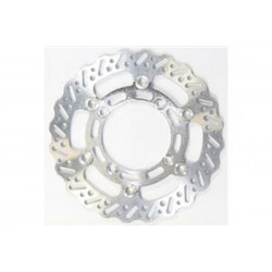 Преден спирачен диск EBC FIX WAVE MD6330C