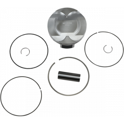Кит бутало WISECO PISTON KIT 450SX-F 95.00