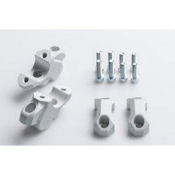 Повдигачи за кормило SW-MOTECH BAR BACK R 1250 GS ABS 24 Повдигачи за кормило SW-MOTECH BAR BACK R 1250 GS ABS 24