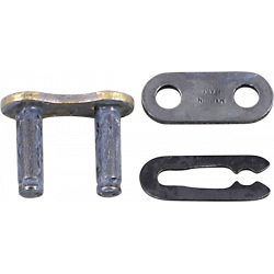 Свързващо звено за верига REGINA 420OROY C