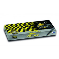 Мото верига REGINA CHAIN 525ZRP 112RS+RH Мото верига REGINA CHAIN 525ZRP 112RS+RH