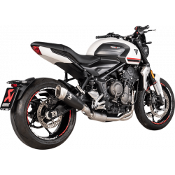 Цяла генерация AKRAPOVIC SS/TI TRIDENT Цяла генерация AKRAPOVIC SS/TI TRIDENT