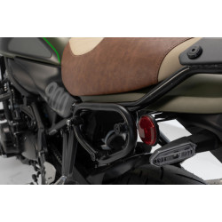 Стойка за куфар SW-MOTECH SIDE CARRIER SLC L Z 900 RS ABS Стойка за куфар SW-MOTECH SIDE CARRIER SLC L Z 900 RS ABS