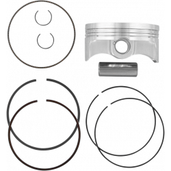 Бутало WISECO PISTON KIT YZ250F/WR250